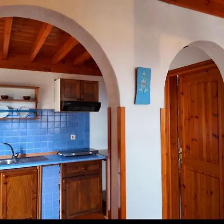 Alexis Appartement *