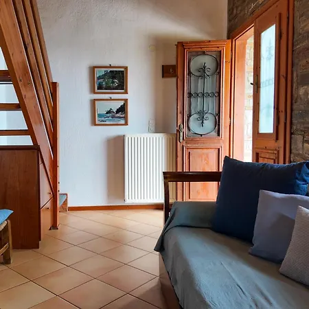 Appartement Alexis