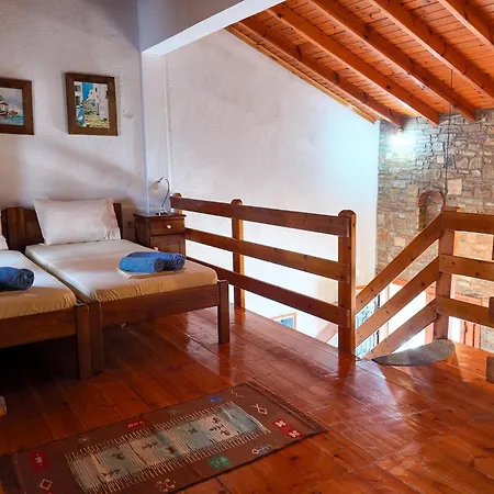 Alexis Appartement *